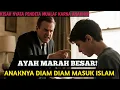 Download Lagu Anaknya Masuk Islam Diam-Diam — Pendeta Ini Marah! Tapi Endingnya Bikin Nangis!”
