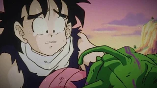 Dragon Ball Z الحياة امل 2 AMV حلمي تحطم واختفى دراغون بول Emy Hetari ايمي هيتاري 