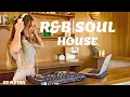 Lagu R\u0026B/Soul House | Marvin Gaye, Mary J. Blige, \u0026 Aretha Franklin | DJ Nytaa Set 2025 (4K) | #djmix #dj