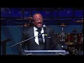 Dr Marcus Cosby - And We Know Hampton Ministers Conference