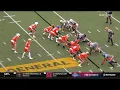 Notre Dame QB Sam Hartman 2024 Senior Bowl Every Play
