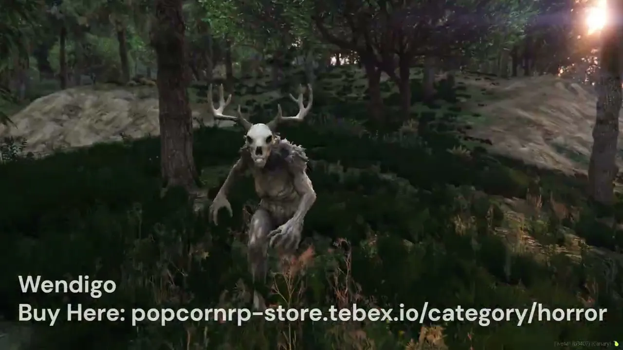 Wendigo