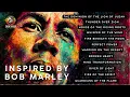 Lagu Bob Marley Inspired AI Album Surrender My Spirit to Jah | Roots Reggae 2025 Spiritual Fire | Raiz