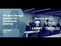 The Best Storage Solution For CloudStack LINSTOR - CloudStack Collaboration Conference 2022