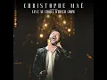 Belle demoiselle (Live au Cirque d'hiver, 2019)