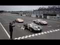 The Life and tragic death of legendary racer Ken Miles