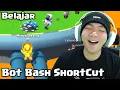 Download Lagu Belajar Bot Bash Jalan Pintas - Stumble Guys Indonesia