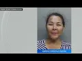 Woman accused of running an illegal dentistry inside of her home