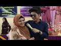 Lagu VIRAL - Suara Mak Haqiem Rusli lagi merdu dari anaknya?