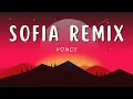 Download Lagu Sofia Remix - Vonce