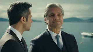 مسلسل هذا العالم لا يسعني الحلقة 16 مدبلجة HD 