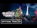 Download Lagu Pokemon Legends: Z-A - Official Story Trailer | Pokemon Presents July 2025