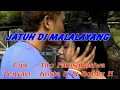 Download Lagu Bobby Hamzah \u0026 Krista Kastilong - Jatuh Di Malalayang (Official Music Video)