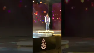 Romany Ayoub المقطع كااامل لعرض مهرجان ابداع لعام 2024 رومانى ايوب Emysofficial 