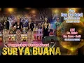 Lagu #LIVE Campursari SURYA BUANA - Pimp. Reza (Cak Kabul) - 01 Oktober 2019