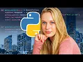 Code with me using Python and AI to build a face detection app