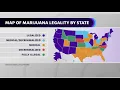 U S market is the place for growth Curaleaf Executive Chairman