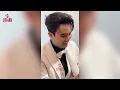 Download Lagu Song Luân chia sẻ đầy xúc động tại đám cưới Đạt G \u0026 Cindy Lư, đông đảo sao Việt đến chúc mừng