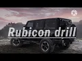 Rubicon drill lofi (slowed-reverb) || New lofi song || permish Verma new song