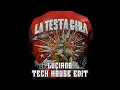 FRED DE PALMA, EMIS KILLA, ANITTA - La testa gira - (LUÇIANO EDIT)