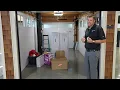 AE Door Quick Tip Installation Prep