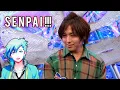 Aoi Shouta Female Voice Acting | Seiyuu funny moment