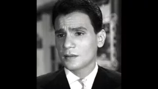                  على حسب وداد قلبي   عبدالحليم حافظ دندنها