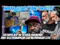 Download Lagu DUGAANYA MELESET❗PARA MUSISI DAN GITARIS INI PERTAMANYA MENILAI ALIPBATA DARI LUARNYA (TERCENGANG)