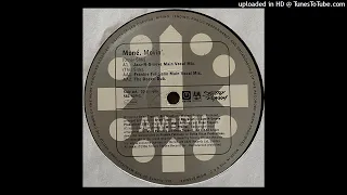 mon movin jazz n groove main vocal mix