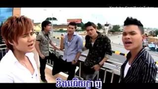 Download ម្ដេចភ្លេចសន្យា     Mdech Phlech Sonya ROCK Production Rock Boys MP3