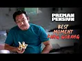 Download Lagu Momen Terakhir Satu Jam Bersama Kang Gobang | PREMAN PENSIUN