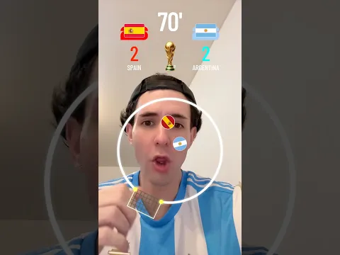 Predicción de la Final del Mundial