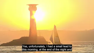 Sailing WoW: La Solitaire du Figaro (English Subtitles) Stage 3 First 48 Hours