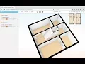 Floorplanner Lesson 3 Doors and Stairs