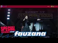 Download Lagu Fauzana - Full Perfomance Terbaru | Sweet 17 Desa Mak Teduh Live