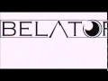 Lagu belator - pena hitam ( official audio )