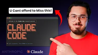 Claude Code is Amazing