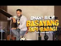 Download Lagu Dhani Rilvi - Basayang Tapi Babagi (Official Music Video) | New Acoustic Version