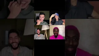 حبيت لارا جن مراد قسمةونصيب اكسبلور تصميم فيديوهات لايك اشتراك Instagram 