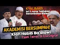 Lagu AKADEMISI BERSUMPAH! Ini 3 Faktor Utama Nasab Ba’alawi Runtuh Oleh Kyai Imad