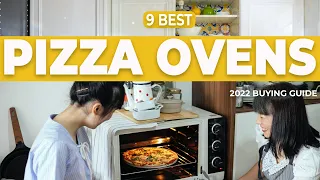 Download Best Pizza Ovens in 2023 on Amazon MP3