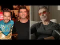 Simon Cowell Recalls Moment Finding Out Liam Payne Had Died
