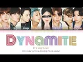Download Lagu [Karaoke Ver.] BTS \