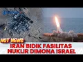 Download Lagu 🔵Iran Bidik Fasilitas Nuklir Dimona Israel, Warga Harus Segera Evakuasi