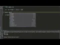 Learning Numpy 5 Array