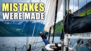 How We Lost $5,000 in Seconds – Ep 285