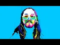 Afrojack & Steve Aoki feat.  Miss Palmer - No Beef (Without first drop)