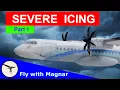 Download Lagu ATR 72 and severe icing part 1