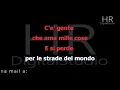 Download Lagu MANUZOT in IO CHE AMO SOLO TE  New Version