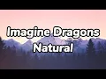 Download Lagu Natural - Imagine Dragonss & Terjemahan